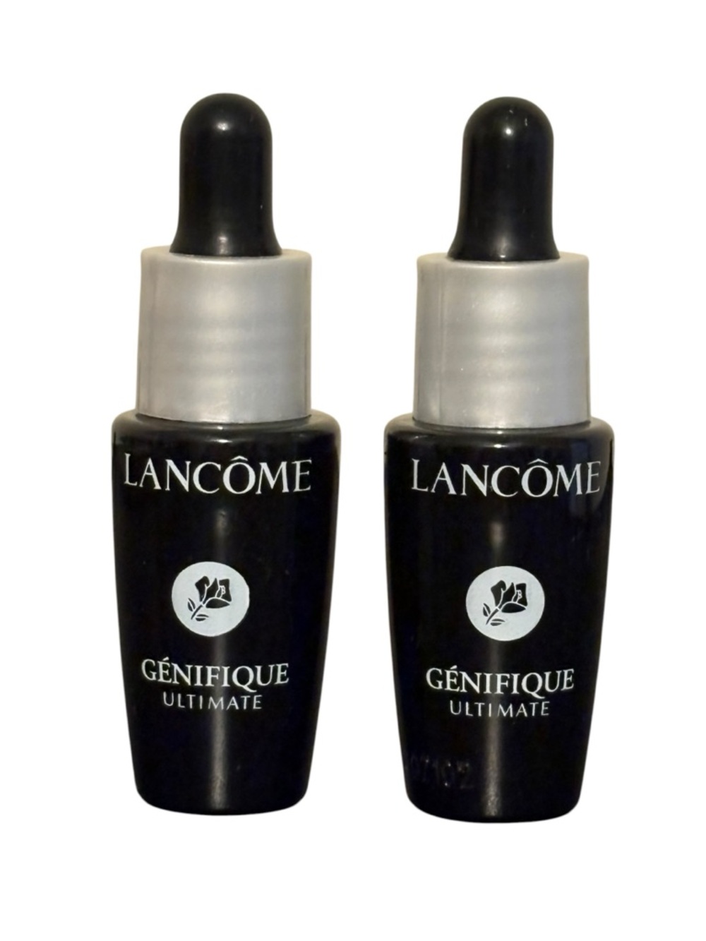 2 Lancôme Génifique Ultimate Serum